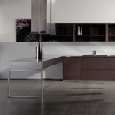 DOCA Evolucion roble 72 Kitchen systems