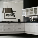 DOCA Matim blanco seda Kitchen systems