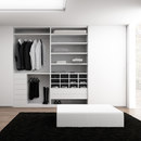 DOCA Sevilla blanco Beds and complements Storage / Shelving