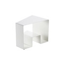 Linde&Linde Slice Complements Entrance / Reception Living-room / Office complements Lounge area / Waiting room Tables