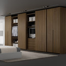 DOCA Oviedo blanco sevilla blanco santiago ch nogal Storage / Shelving