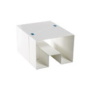 Linde&Linde Slice Complements Entrance / Reception Living-room / Office complements Lounge area / Waiting room Tables