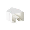 Linde&Linde Slice Complements Entrance / Reception Living-room / Office complements Lounge area / Waiting room Tables