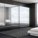 DOCA Mallorca espejo brillo Storage / Shelving
