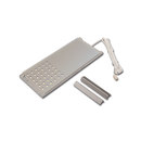 Hera LED L-Pad - Flat and Powerful LED Under-Cabinet Luminaire Lampade a LED Lampade per mobili