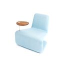 Linde&Linde Urban Lounge table Lounge area / Waiting room Seating