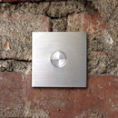 PHOS Design Klingelknopf KK 75 Manillas / Herrajes
