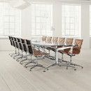 Engelbrechts Joint 1270 table Conferenza / Riunione Tavoli