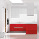 DOCA Parma rojo brillo 628 7949 Küchensysteme