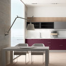 DOCA 2000 Inox morado blanco ideco gris Kitchen systems
