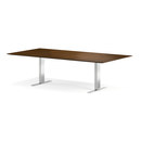 Walter Knoll Exec-V Tisch Direktionseinrichtung Konferenz- / Besprechungsmöbel Schreibtische