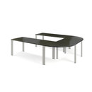 Walter Knoll Framelite conference table Conference / Meeting