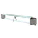 Icon conference table Walter Knoll