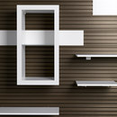 Visplay Choices Sistemi di esposizione Sistemi negozi Sistemi scaffale
