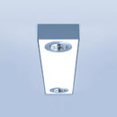 Lightnet Cubic A1 Lampade a LED Lampade a soffitto Lampade lineari