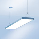Lightnet Cubic P1 Lampade a LED Lampade a sospensione Lampade lineari