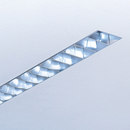 Lightnet Matric L1 Lampade a LED Lampade da incasso a soffitto Lampade lineari