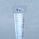 Lightnet Matric L4 Lampade a LED Lampade da incasso a soffitto Lampade lineari