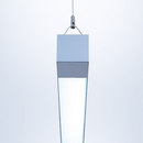 Lightnet Matric P1 Lampade a sospensione Lampade lineari