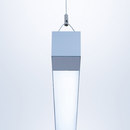 Lightnet Matric P1 Linear lights Suspended lights