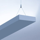 Lightnet Matric P7 Linear lights Suspended lights