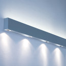 Lightnet Matric W4 LED-lights Linear lights Wall-mounted lights