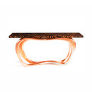 Boca do lobo Infinity Console
