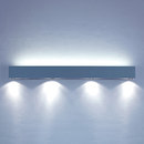 Lightnet Matric W4 Langfeldleuchten LED-Leuchten Wandanbauleuchten