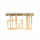 Boca do lobo Metropolis Console Eingangsbereich Tische
