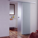 DORMA AGILE 50 Doors Glass: room doors Outdoor chairs
