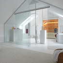 DORMA AGILE 150 Doors Glass: room doors Outdoor chairs
