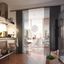 DORMA AGILE 150 DORMOTION Doors Glass: room doors Outdoor chairs