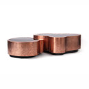 Boca do lobo Wave Center Table Tische
