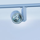 Lightnet Midpoint F Ceiling-mounted lights LED-lights Lighting systems Spotlights