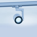 Lightnet Midpoint R Ceiling-mounted lights LED-lights Lighting systems Spotlights