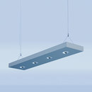 Lightnet Midpoint P7 LED-lights Suspended lights