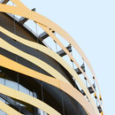 Carl Stahl I-SYS | Facade decoration Facade systems / Cladding systems Rope systems