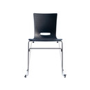 LABOFA Groovy Conference / Meeting Gastronomy Multipurpose Seating