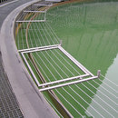 Carl Stahl I-SYS | Falling protection Metallo Scale / Parapetti Sistemi a cavo