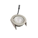 Hera SR 68-LED - Recessed Swivel and Tilt LED Luminaire Especiales Focos reflectores Iluminación de empotrado de techo Iluminación LED Luminarias para muebles