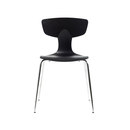LABOFA Shark Conference / Meeting Gastronomy Lounge area / Waiting room Multipurpose Seating Swivel chairs