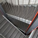 Carl Stahl I-SYS | Stairwell Metal Rope systems Stairs / Railings