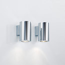 DECOR WALTHER FLOW LED-lights Wall-mounted lights