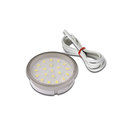 Hera KLL 78 - Compact LED Luminaire for 230V Eclairage pour meubles Luminaires LED Spots