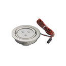 Hera ARF 68-LED 2 / ARF 78-LED - Recessed LED Luminaire Furniture integrated lights Furniture lights Integrated lighting LED-lights Recessed ceiling lights Spotlights