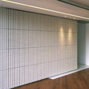 Kenzan Porous model 1 screen in-situ Pareti divisorie