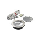 Hera KB 12   Recessed Halogen Spotlight for Wood and Metal Furniture integrated lights Furniture lights Integrated lighting Spotlights