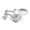 Hera ARF 78 - Recessed Halogen Spotlight for the 78 Cut-out Lampade da incasso a soffitto Lampade per mobili