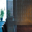 Kenzan Porous model 1 screen in-situ Systèmes de cloisonnement
