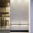 Kenzan Porous model 1 wall Anwendung Fassaden / Fassadensysteme